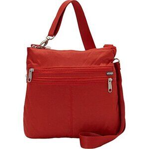 eBags Villa Cross Body 2.0 (Cayenne- Limited Edition)